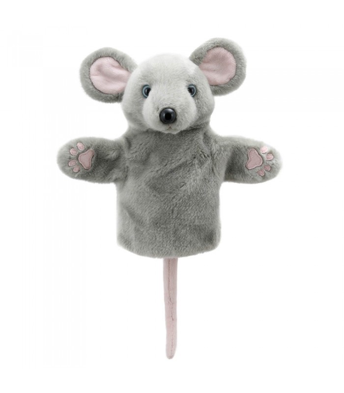 TOPO GRIGIO 25CM