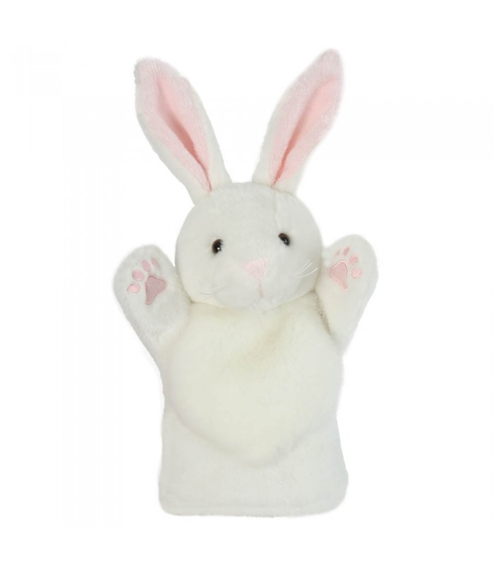 WHITE RABBIT 25cm