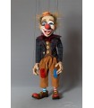 PAYASO c/MOV PARPADOS 50CM