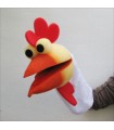 GALINHA 20 cm