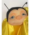 Lola the bee