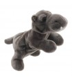 Hippo 33 cm