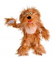 Hein-Hecktor the dog 60cm