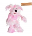 Andi Schnulze the dog 60cm