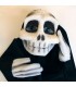 CALAVERA GESTUAL MARIONETA