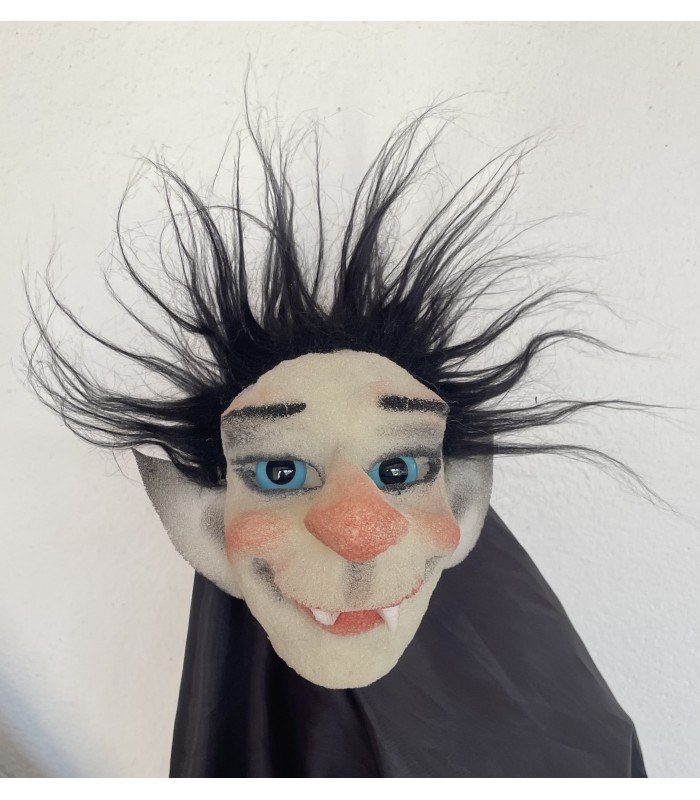 DRÁCULA PUPPET 12cm