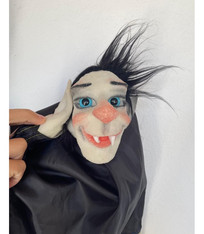 DRÁCULA PUPPET 12cm