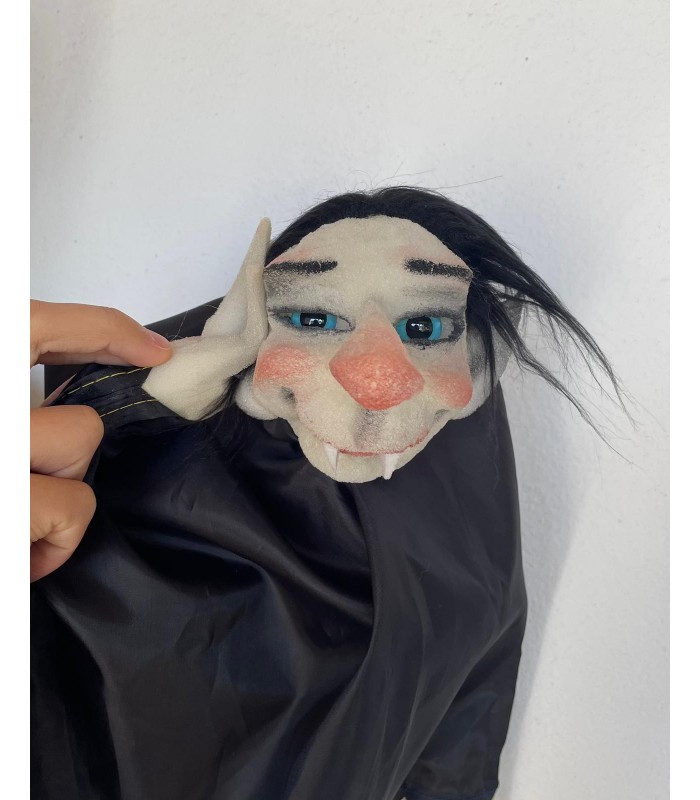 DRÁCULA PUPPET 12cm