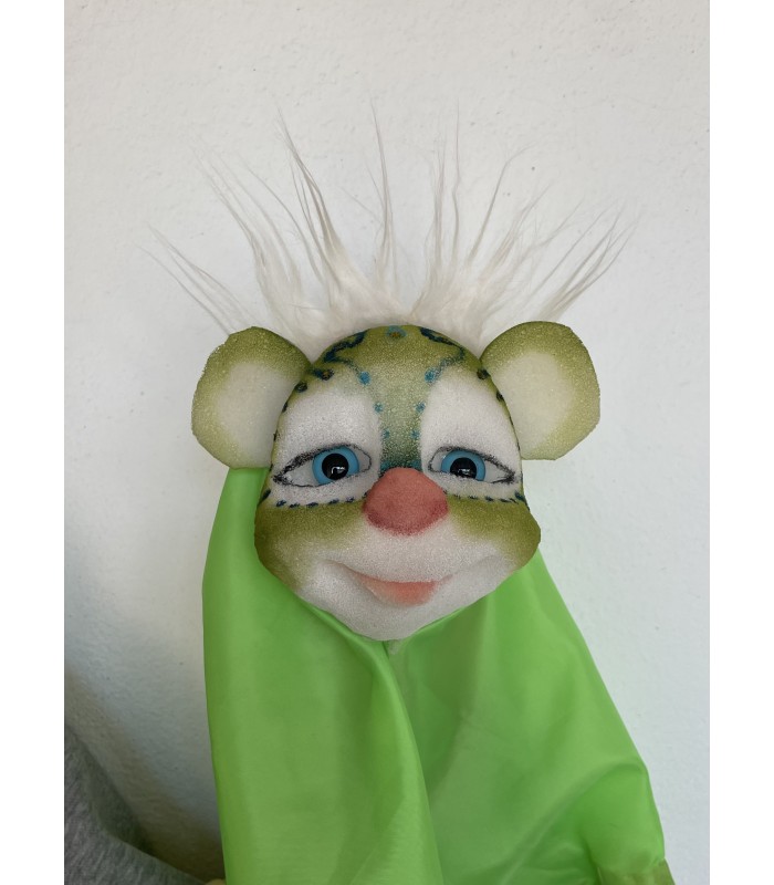 AVATAR CREATURES 12cm