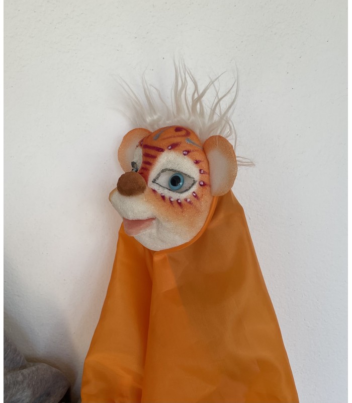 AVATAR CREATURES 12cm