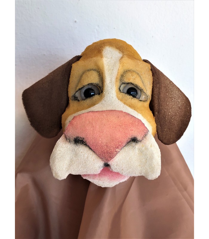 HOUND DOG 12cm