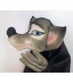 MARIONETA DO LOBO GESTUAL