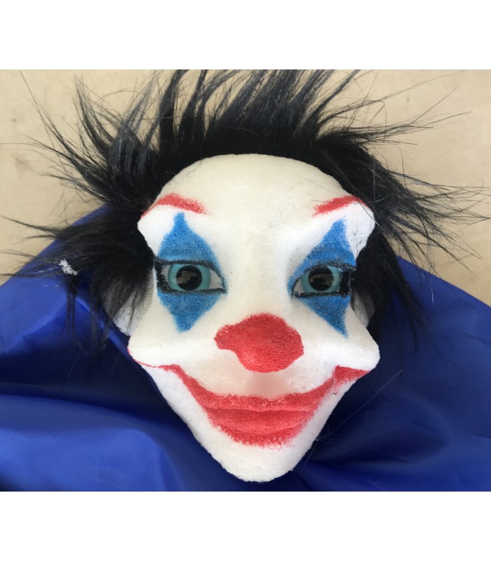 THE JOKER PUPPET 12cm