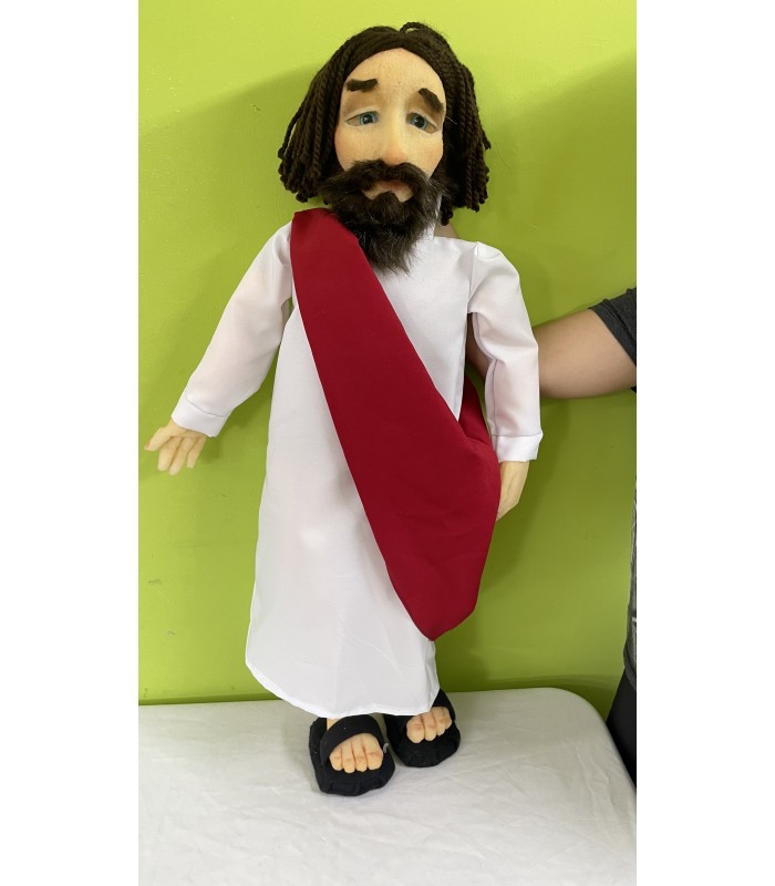 JESUS CUERPO COMPLETO 60cm