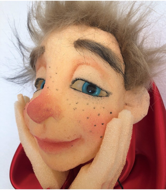 BIG BOY GESTURAL PUPPET