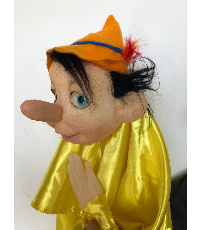GESTURE PINOCCHIO 18CM