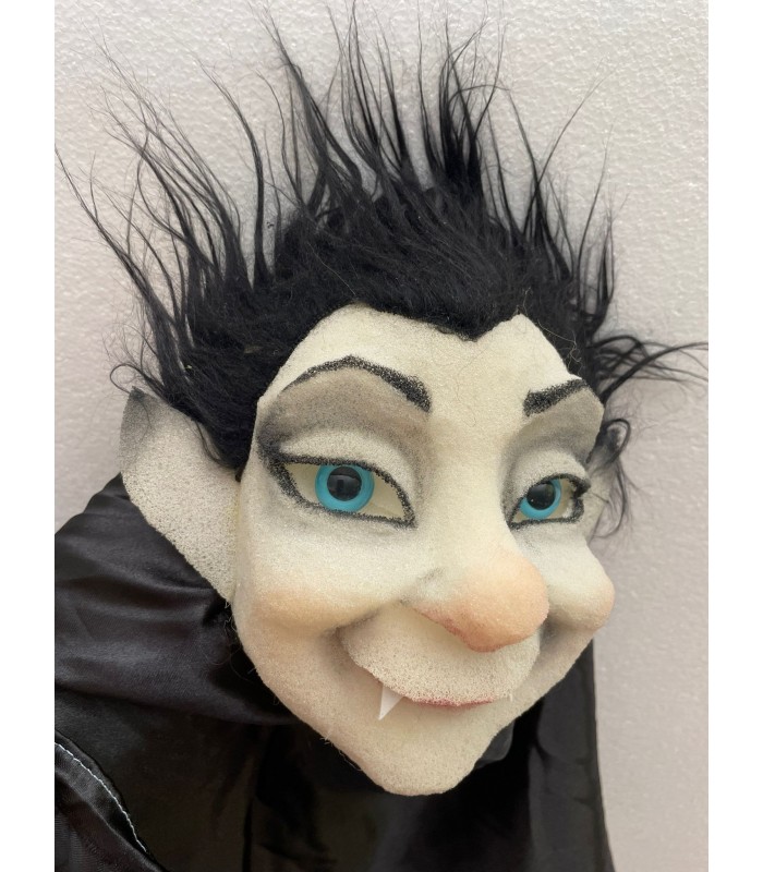 DRACULA GRANDE GESTUAL TÍTERE