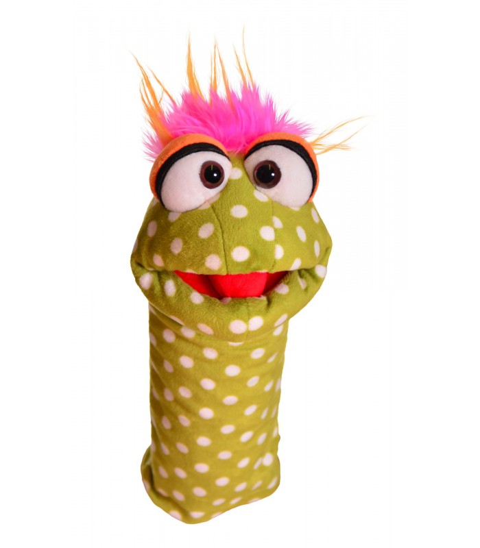 Brabbelchen