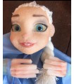 ELSA PUPPET 14cm