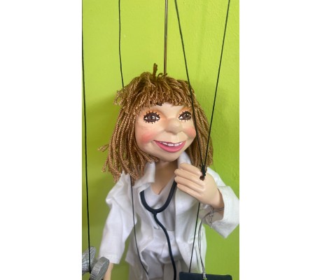 DOCTORA 26cm