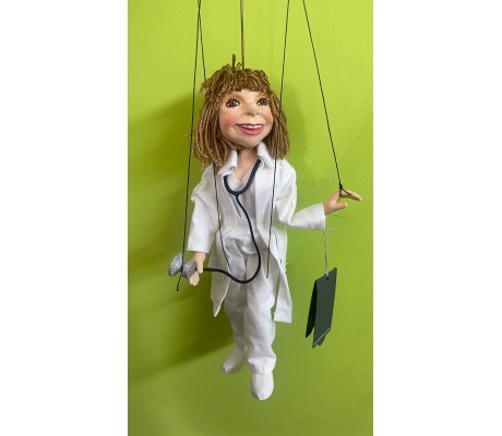 DOCTORA 26cm