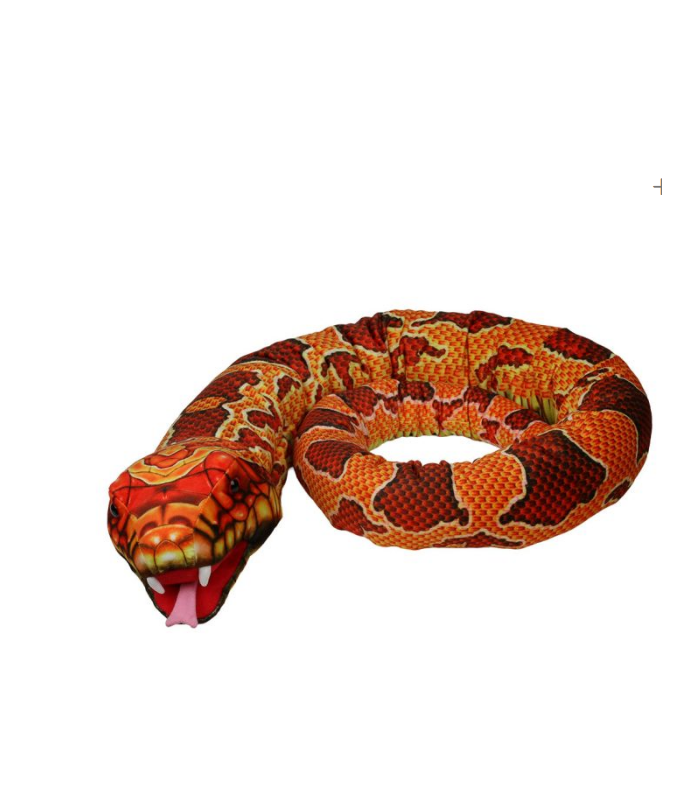 copy of SNAKE 100CM