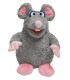 Klette, o rato, 37 cm