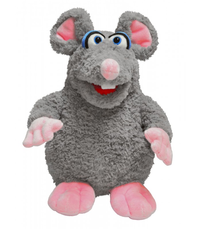 Klette, o rato, 37 cm