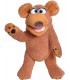 Muckelbert El oso 37cm