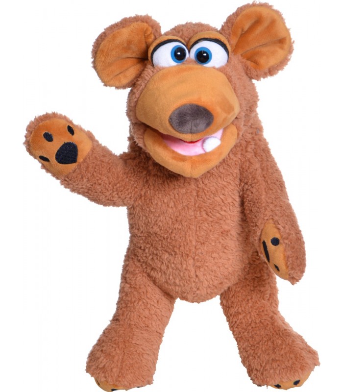 Muckelbert El oso 37cm