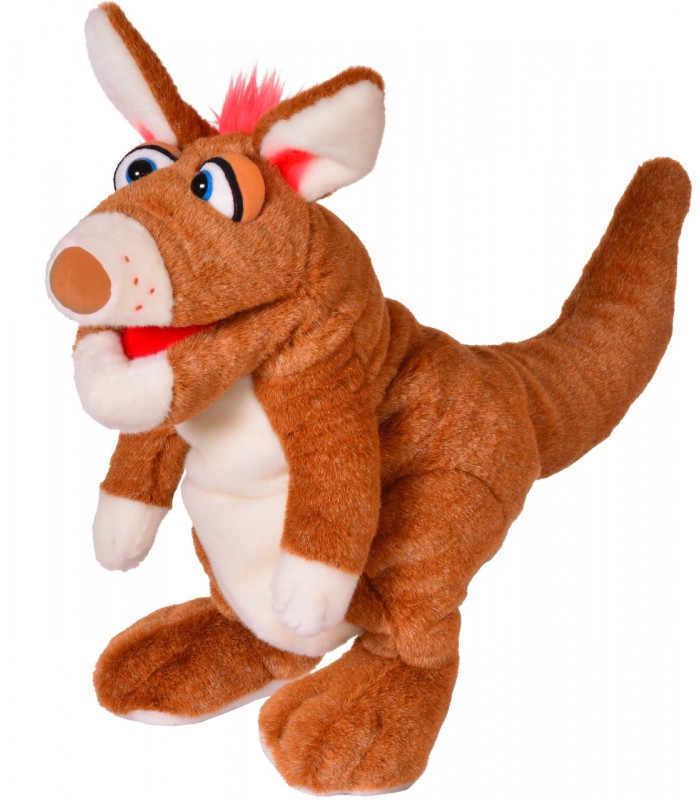 Düse El canguro 42cm