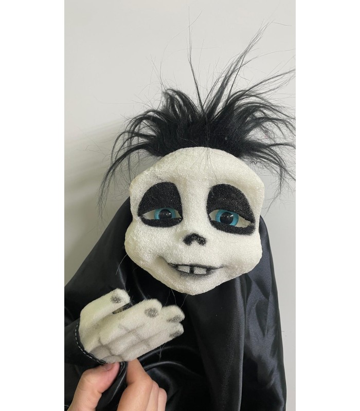 TESCHIO DI BAMBINO 12cm