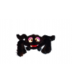 Aranha Minna 35 cm
