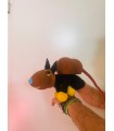 CÃO 24 cm