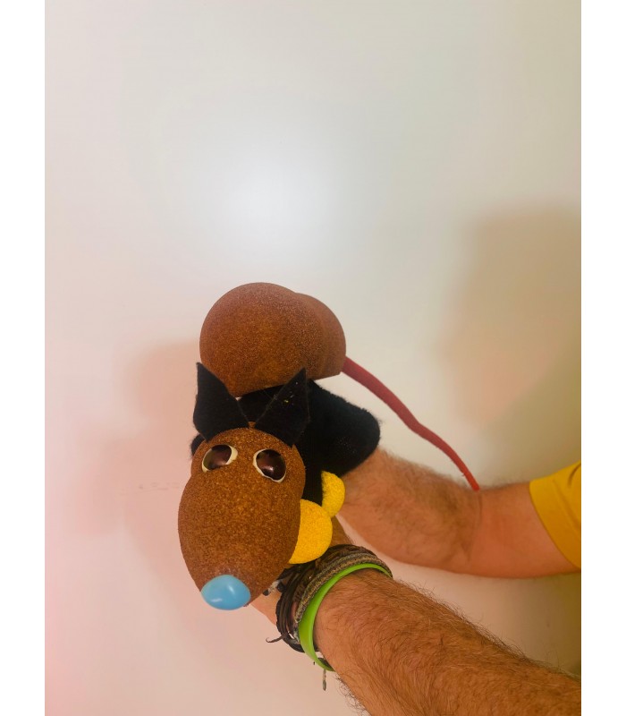 PERRO 24cm