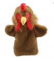 GALLINA  25CM