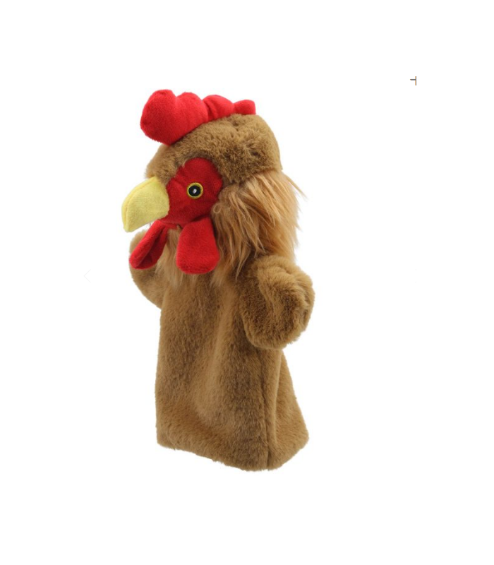 GALLINA  25CM