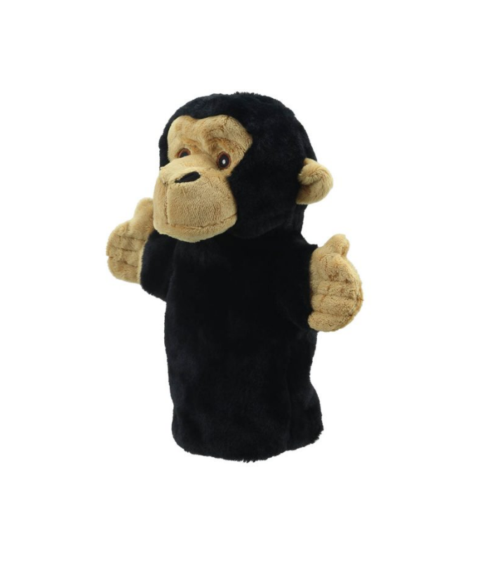 CHIMPANZÉ  25 CM