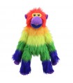 Rainbow Monkey