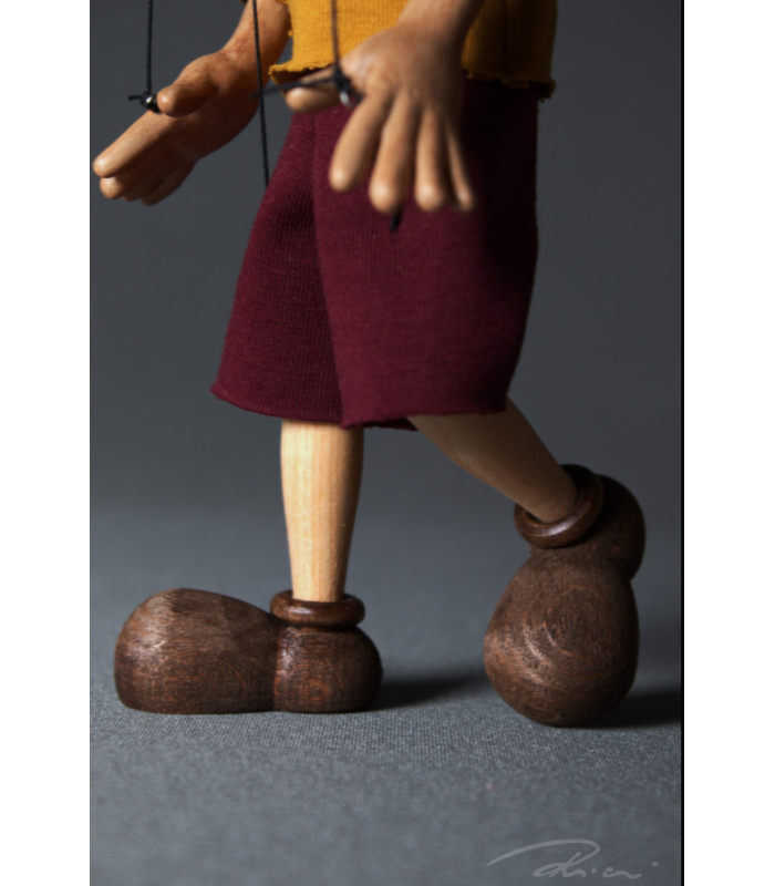 PINOCHO 22cm