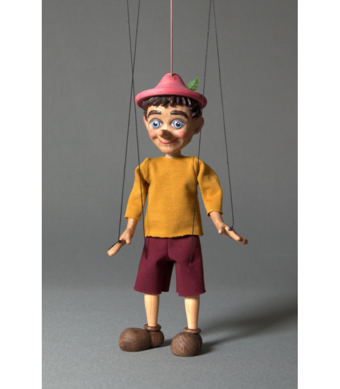 PINÓQUIO 22 cm