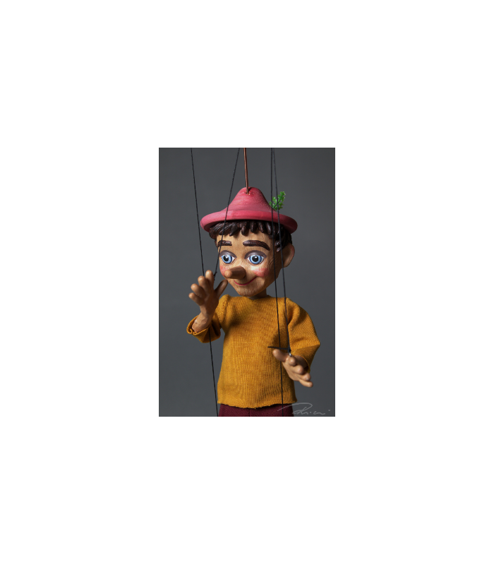 PINOCHO 22cm