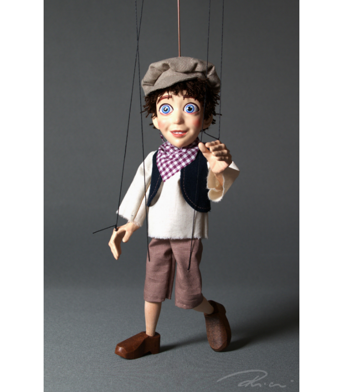 JUAN 31cm