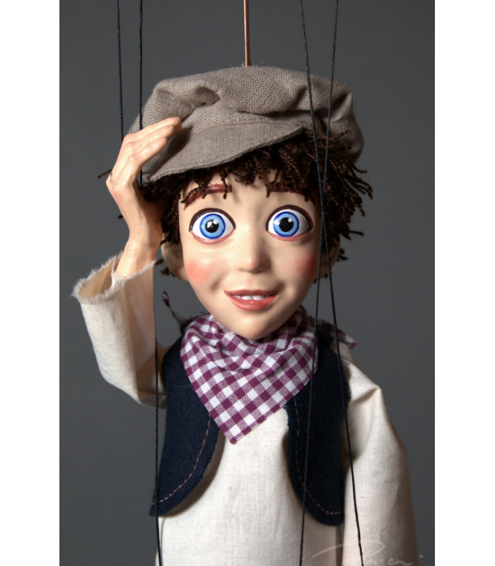 JUAN 31cm