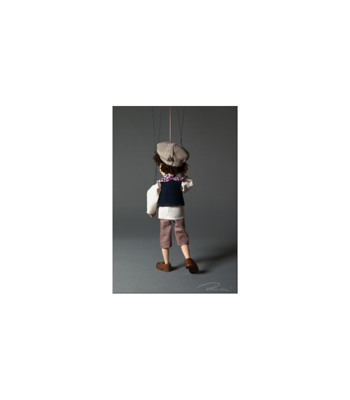 JUAN 31cm