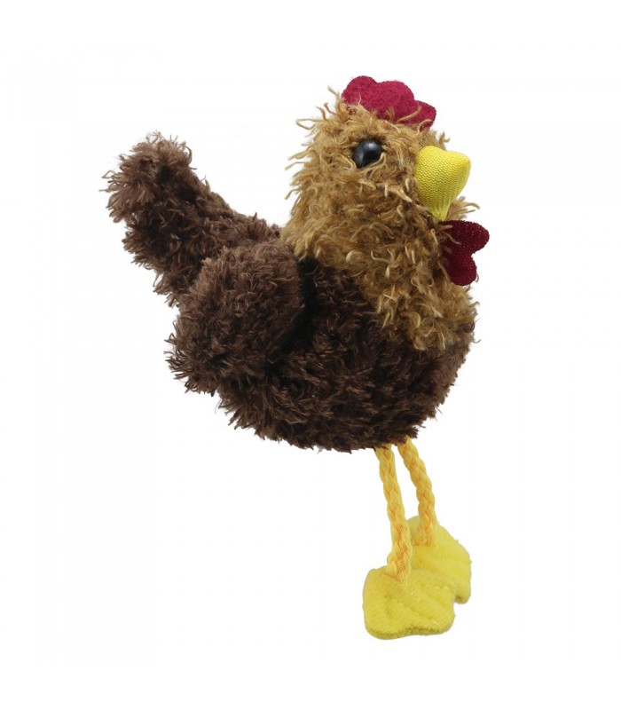 GALLINA 12cm