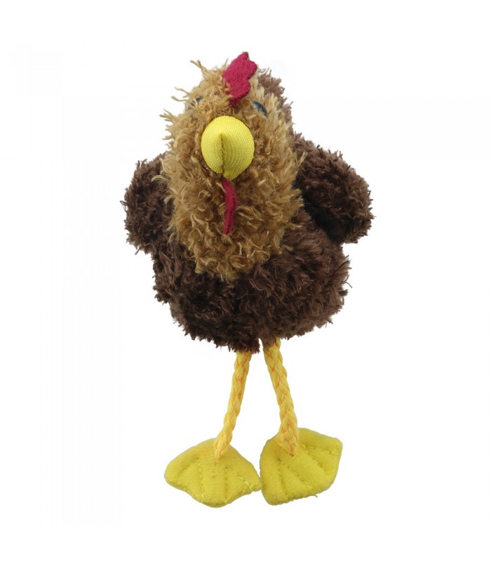 GALLINA 12cm