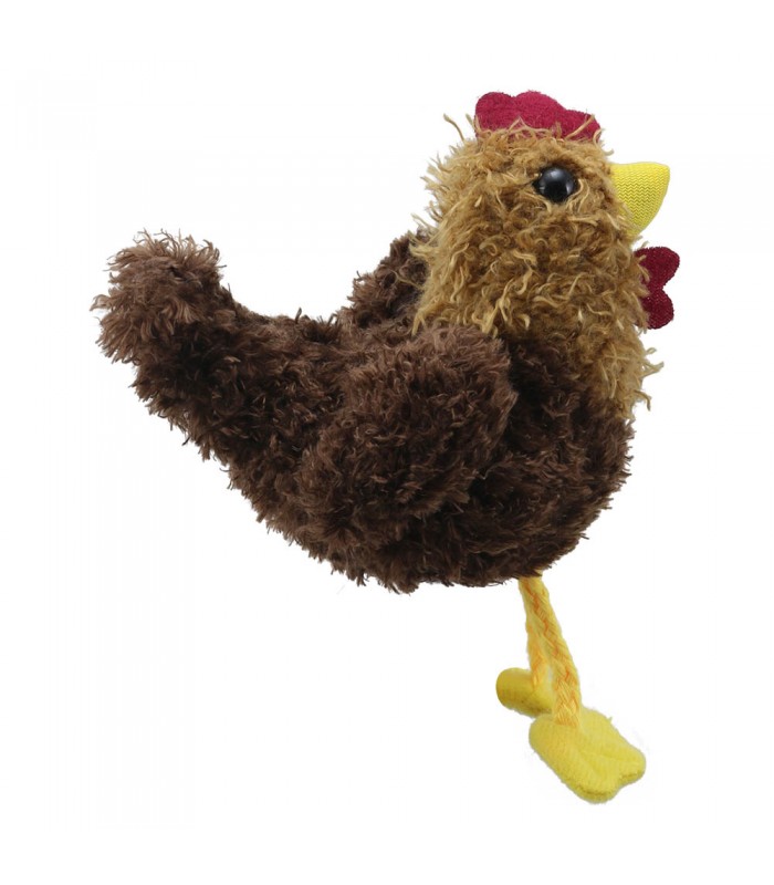 GALLINA 12cm