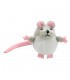 RATO CINZENTO 1OCM
