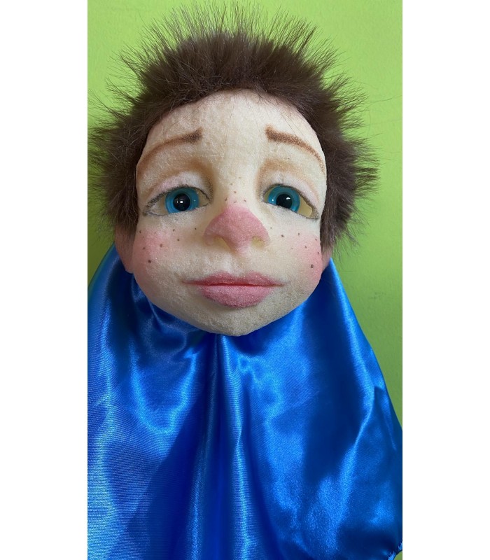BIG BOY GESTURAL PUPPET